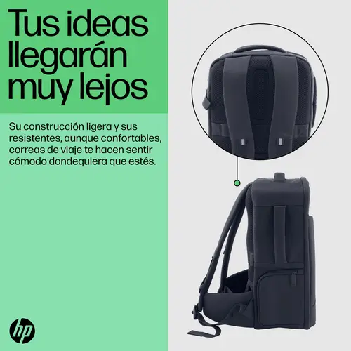 Mochila para portátil Creator de 16,1 pulgadas - Imagen 6