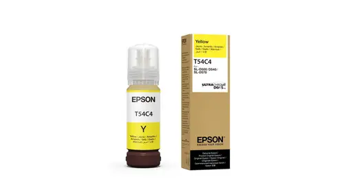 T54C Yellow SURELAB SL-D500 - Imagen 1