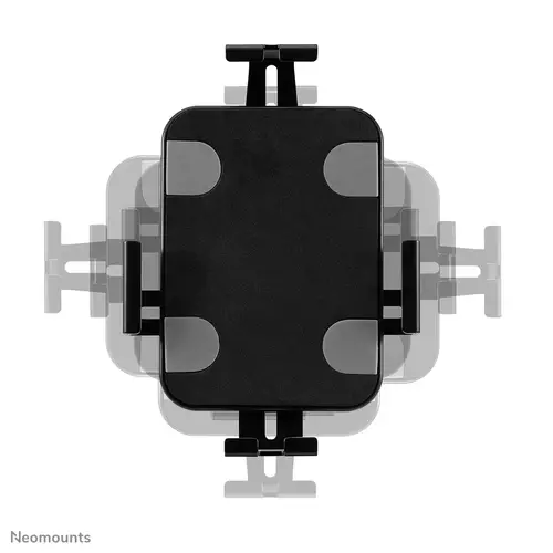 WL15-625BL1 Soporte de pared para tableta 7.9-11" - bloqueable - universal - Imagen 13