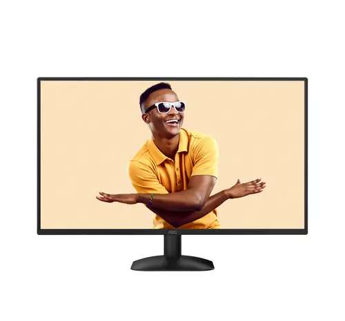 B3 27B31H LED display 68,6 cm (27") 1920 x 1080 Pixeles Full HD Negro - Imagen 2