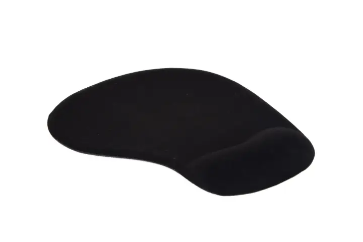 ARG1 Alfombrilla de ratón para juegos Negro