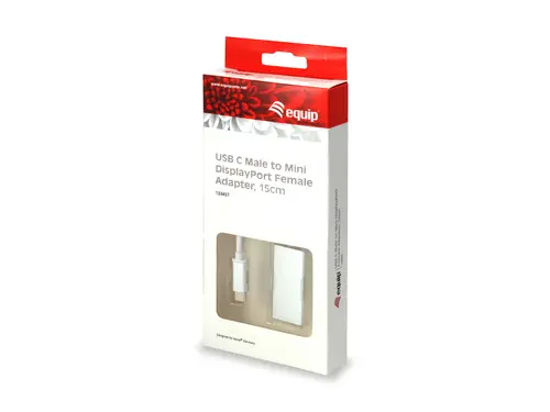 Adaptador de USB-C a Mini DisplayPort - Imagen 4