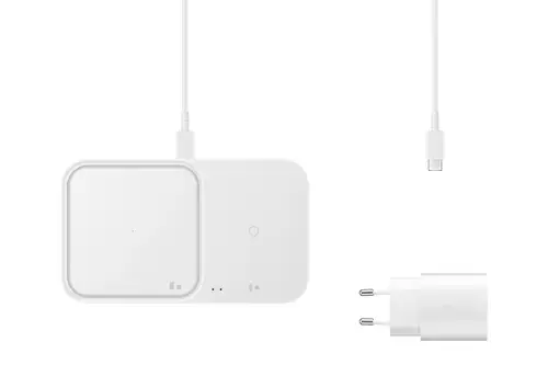 EP-P5400 Auriculares, Smartphone, Reloj inteligente Blanco USB Cargador inalámbrico Interior - Imagen 7