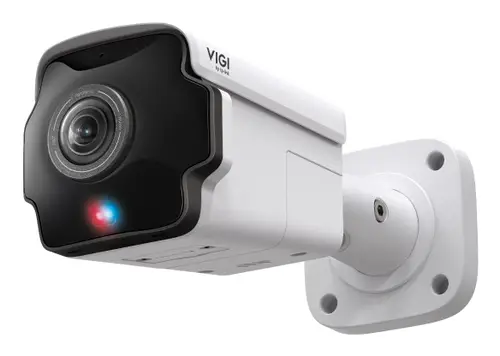 InSight S385PI Bala (forma) Cámara de seguridad IP Exterior 3840 x 2160 Pixeles Pared - Imagen 1