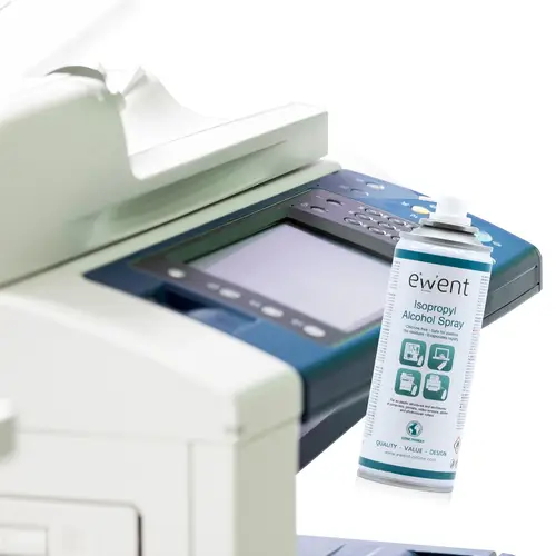 EW5613 kit de limpieza para computadora Impresora Espray para limpieza de equipos 200 ml - Imagen 5