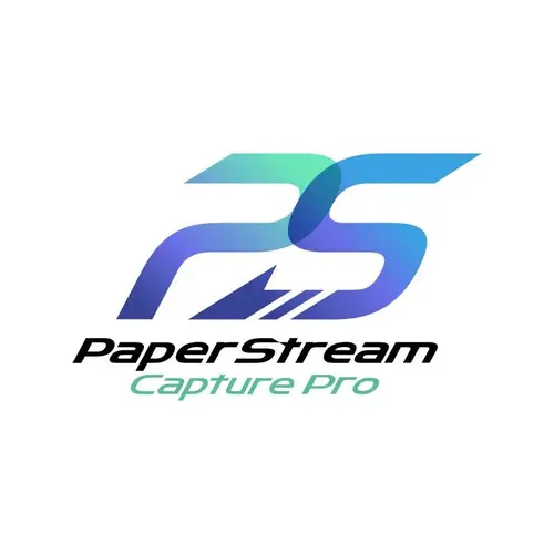 PaperStream Capture Pro Scan-S 12m 1 licencia(s) 12 mes(es) - Imagen 1
