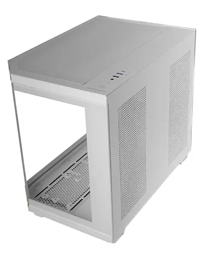 MC-3TCOREMW Mini Tower Blanco - Imagen 1