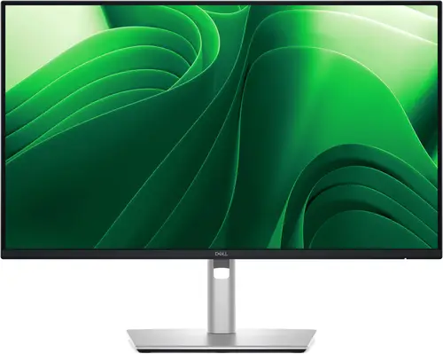 Pro Plus P2425D pantalla para PC 61 cm (24") 2560 x 1440 Pixeles Quad HD LCD Negro, Plata - Imagen 2