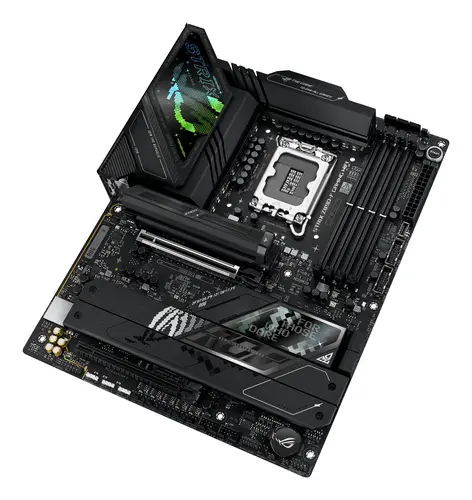 ROG STRIX Z890-F GAMING WIFI Intel Z890 LGA 1851 (Socket V1) ATX - Imagen 5