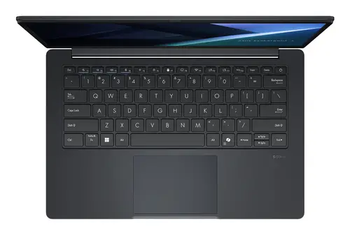 ExpertBook B1 B1403CVA-S63110XA - Ordenador Portátil 14" Full HD (Intel Core i3-1315U, 8GB RAM, 256GB SSD, UHD Graphics, Windows 11 Pro Education) Gris Suave - Teclado QWERTY español - Imagen 6