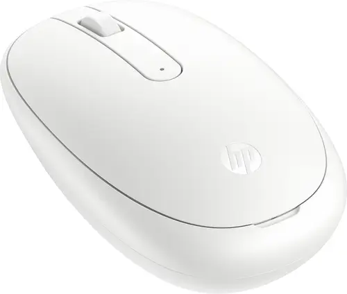 Ratón Bluetooth 240 blanco lunar - Imagen 4
