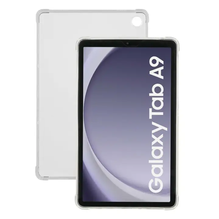 058031 funda para tablet 22,1 cm (8.7") Transparente
