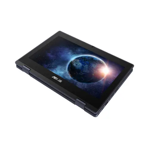 BR1104FTA-NS0093XA - Ordenador Portátil 11.6" HD (Intel N N150, 8GB RAM, Graphics, Windows 11 Pro Education) Gris Mineral - Teclado QWERTY español - Imagen 15
