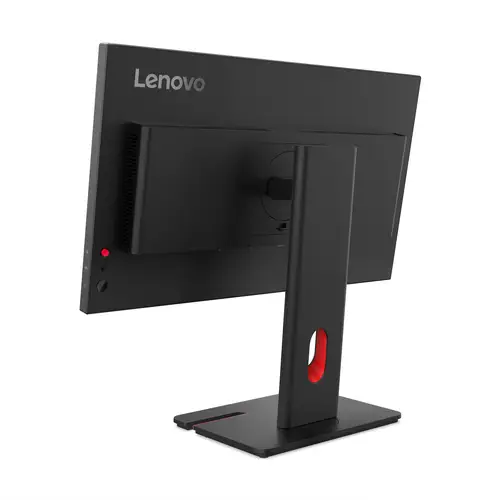 ThinkVision T24D-40 pantalla para PC 60,5 cm (23.8") 1920 x 1080 Pixeles Full HD LCD Negro - Imagen 7