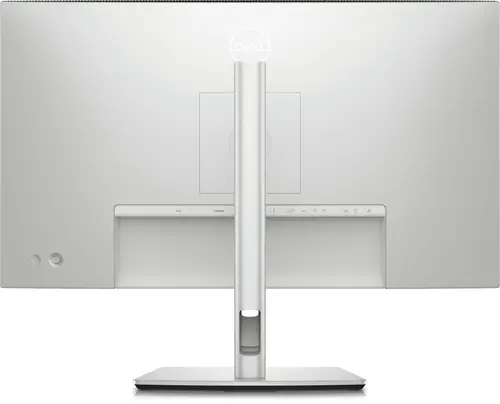 UltraSharp U2724DE pantalla para PC 68,6 cm (27") 2560 x 1440 Pixeles Quad HD LCD Negro, Plata - Imagen 3