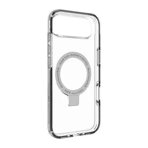 Iceland Ultra D3O MS Kick funda para teléfono móvil Transparente - Imagen 2