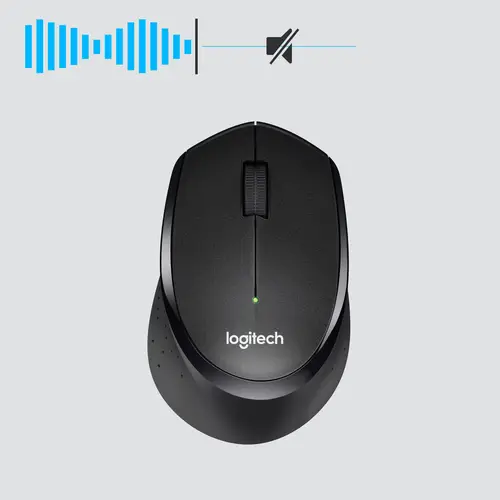 M330 SILENT PLUS - Imagen 16