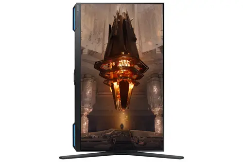 G70B pantalla para PC 81,3 cm (32") 3840 x 2160 Pixeles 4K Ultra HD LED Negro - Imagen 11