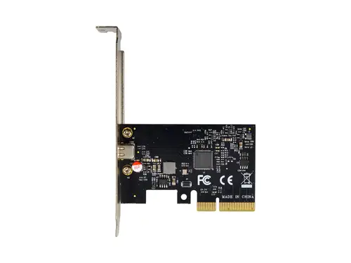 EMRICK14B tarjeta y adaptador de interfaz USB 3.2 Gen 2x2 Type-C - Imagen 2