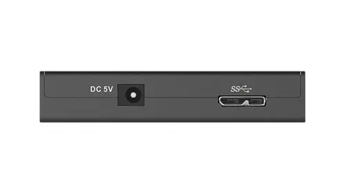 DUB-1340 USB 3.2 Gen 1 (3.1 Gen 1) Micro-B Negro - Imagen 5