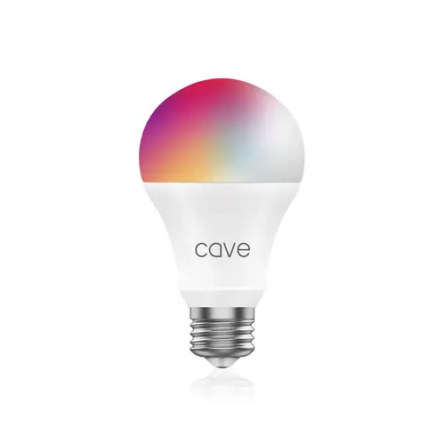 Cave Bombilla inteligente Wi-Fi 8 W - Imagen 2