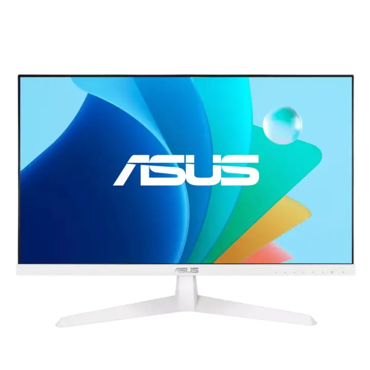 VY249HF-W pantalla para PC 60,5 cm (23.8") 1920 x 1080 Pixeles Full HD LCD Blanco