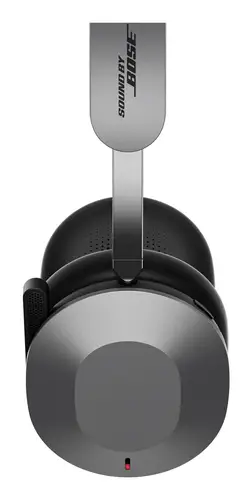 4XD1T60925 auricular y casco Auriculares Inalámbrico Diadema Oficina/Centro de llamadas USB Tipo C Bluetooth Gris - Imagen 5