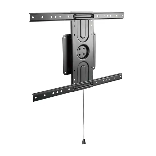 Soporte ECO en Formato Vertical / Horizontal para Monitor/TV 50Kg de 37-80, Negro - Imagen 1