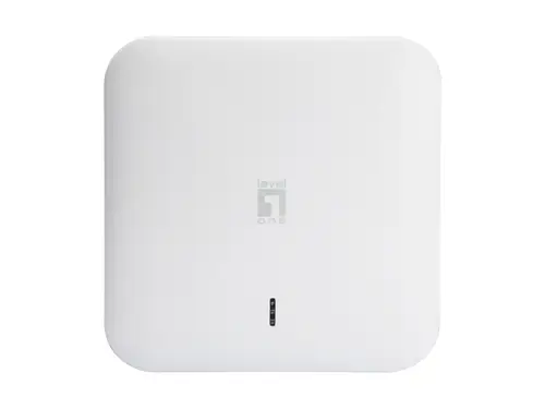 WAP-8123 punto de acceso inalámbrico 1200 Mbit/s Blanco Energía sobre Ethernet (PoE) - Imagen 5