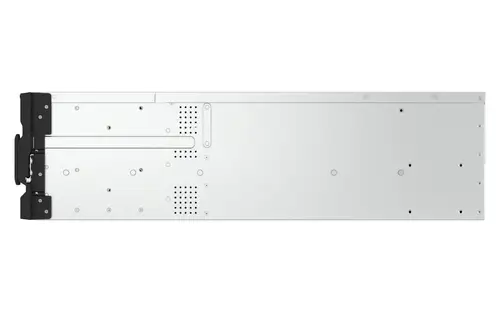 TL-R2400PES-RP caja para disco duro externo Carcasa de disco duro/SSD Negro, Gris 2.5/3.5" - Imagen 6