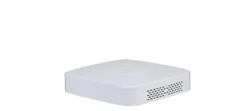 (DHI-NVR2104-I2)