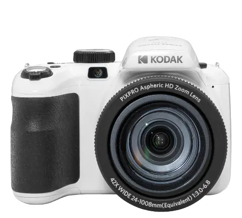Astro Zoom AZ425 1/2.3" Cámara puente 20,68 MP BSI CMOS 5184 x 3..