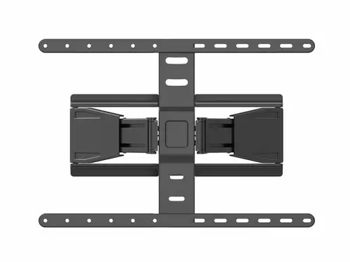 Soporte de pared para televisor ultrafino de movimiento completo de 43"-90 - Imagen 3