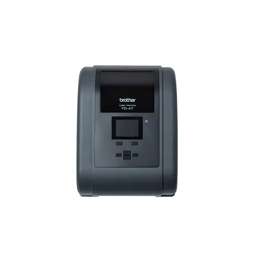TD4650TNWB impresora de etiquetas Térmica directa / transferencia térmica 203 x 203 DPI 203,2 mm/s Inalámbrico y alámbrico Ethernet Wifi Bluetooth - Imagen 5