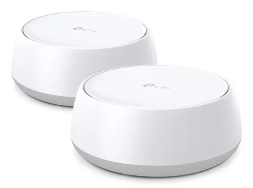 HB210 Pro Doble banda (2,4 GHz / 5 GHz) Wi-Fi 7 (802.11be) Blanco, Gris 2 Interno - Imagen 5