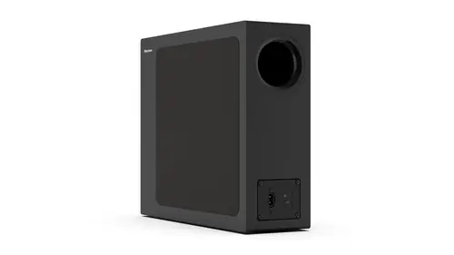 HS2100 altavoz soundbar Negro 2.1 canales 240 W - Imagen 12
