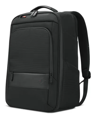 ThinkPad Professional 16-inch Gen 2 mochila Mochila informal Negro Plástico - Imagen 1
