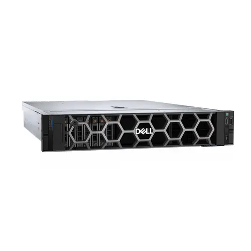 PowerEdge R760XS servidor 960 GB Bastidor (2U) Intel® Xeon® Silver 4514Y 2 GHz 64 GB DDR5-SDRAM 1100 W - Imagen 4