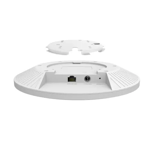 Omada EAP683 UR punto de acceso inalámbrico 6000 Mbit/s Blanco Energía sobre Ethernet (PoE) - Imagen 2