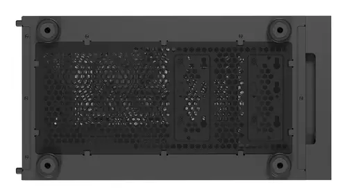 Diaxid 605F Midi Tower Negro - Imagen 17