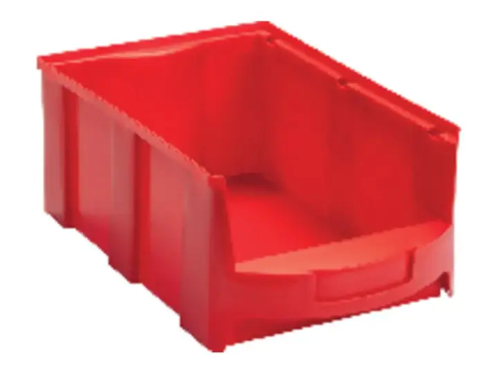 VIO BANDEJA 14L RO 419X260X165MM STAR4LR