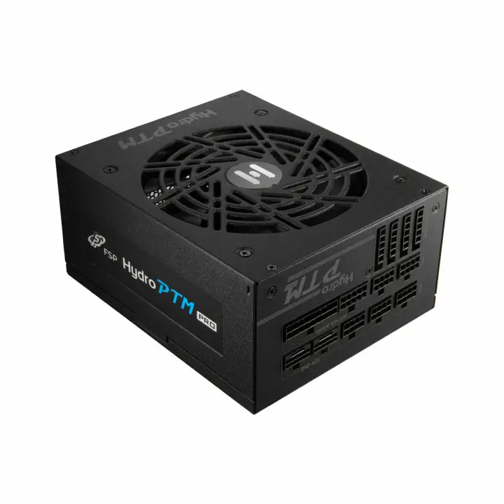 Hydro PTM PRO 1350W ATX3.0(12V-2x6) unidad de fuente de alimentac..