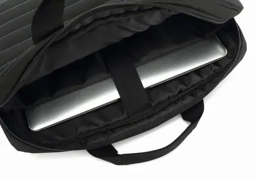 COO-BAG15-1N maletines para portátil 39,6 cm (15.6") Funda Negro - Imagen 12