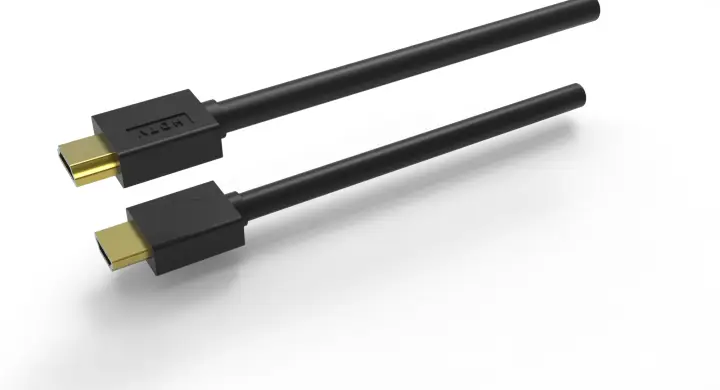 APPC60 cable HDMI 3 m HDMI tipo A (Estándar) Negro