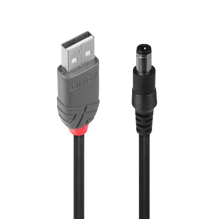 70267 cable USB 1,5 m USB 2.0 USB A CC Negro