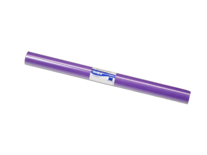 SDP FILM ADHESIVO MORADO 0,5X3M SAD12240