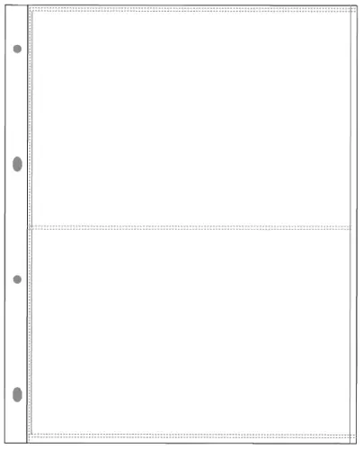 RECAM.AG.SENFORT PLANNER 19x26 2 F.POSTA