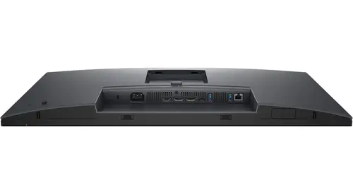 Pro Plus P2725DE pantalla para PC 68,6 cm (27") 2560 x 1440 Pixeles Quad HD LCD Negro, Plata - Imagen 4