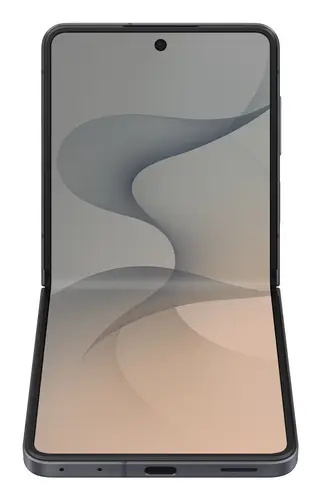 Galaxy Z Flip8 17,5 cm (6.9") SIM doble 5G USB Tipo C 12 GB 256 GB 4300 mAh Grafito - Imagen 6