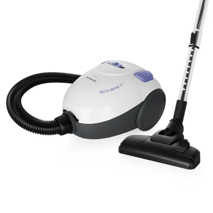 AP-7007 aspiradora 800 W Aspiradora de tambor Secar Bolsa para el..